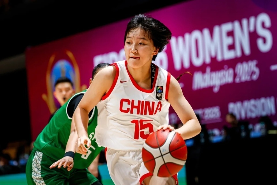 菲律宾女篮战绩__菲律宾女篮世界排名