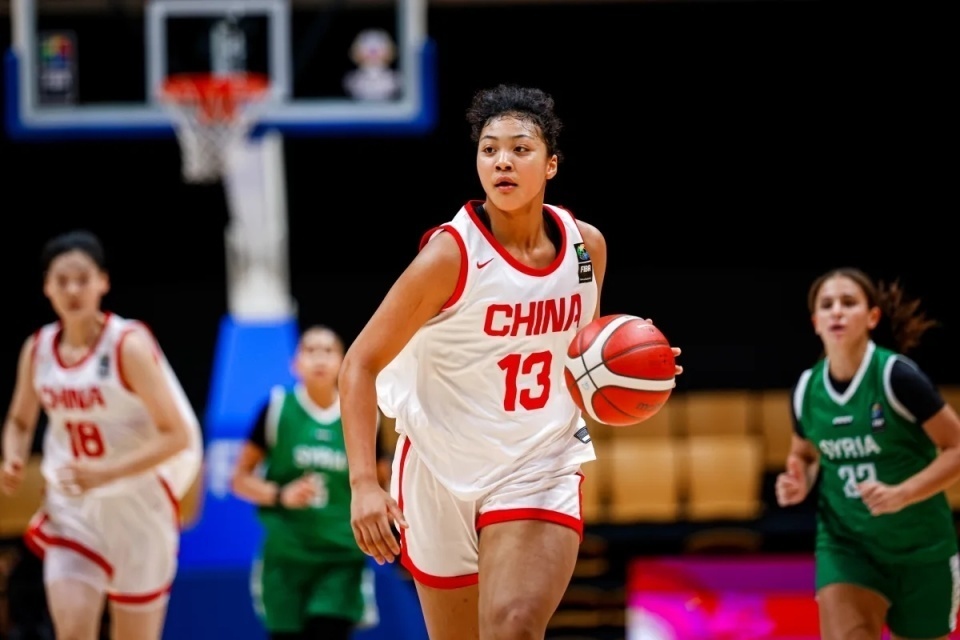 菲律宾女篮世界排名__菲律宾女篮战绩