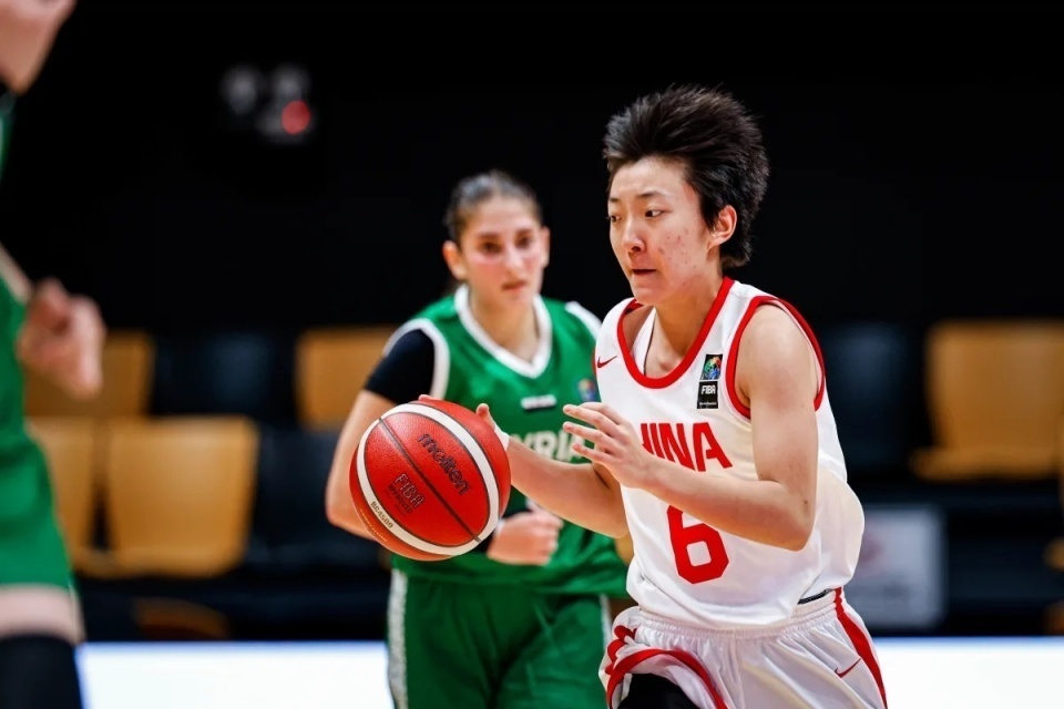 _菲律宾女篮世界排名_菲律宾女篮战绩