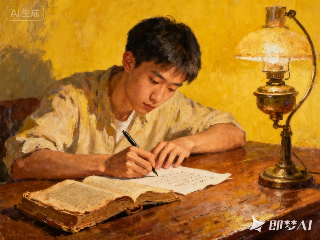 曾经的学霸，年近40失业了，上有老下有小，不敢告诉父母丨叶檀回信_曾经的学霸，年近40失业了，上有老下有小，不敢告诉父母丨叶檀回信_