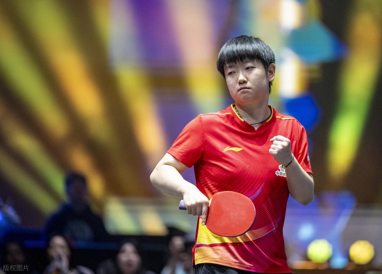 WTT中国大满贯：国乒首日7胜1负！两位16岁小将登场亮相喜忧参半_WTT中国大满贯：国乒首日7胜1负！两位16岁小将登场亮相喜忧参半_