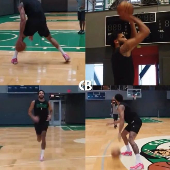 盘点跟腱断裂的nba球员_跟腱断裂gif图_