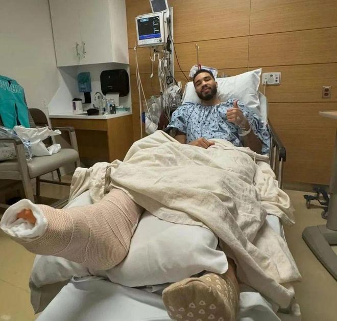 跟腱断裂gif图__盘点跟腱断裂的nba球员