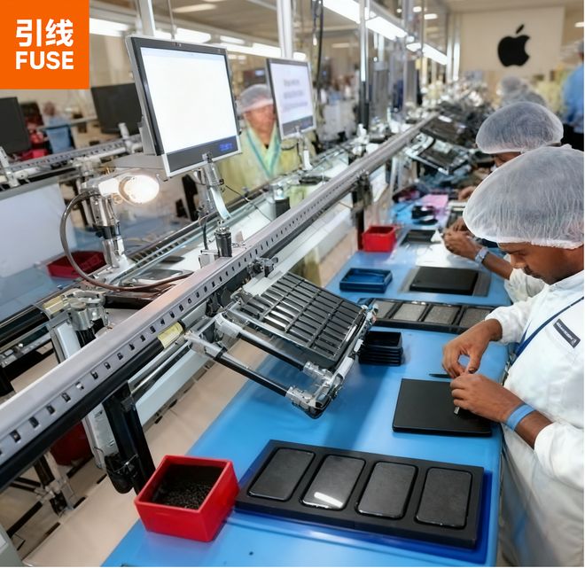 千亿帝国的隐忧：当立讯精密走向全球化深水区__千亿帝国的隐忧：当立讯精密走向全球化深水区