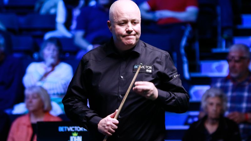 英国公开赛首轮战报：中国3胜1负，赵心童4-3险胜！罗伯逊4-0__英国公开赛首轮战报：中国3胜1负，赵心童4-3险胜！罗伯逊4-0