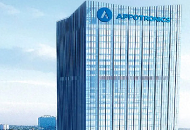光峰科技仲裁终审须赔约9100万元 董事长李屹去年涨薪至320.5万_光峰科技仲裁终审须赔约9100万元 董事长李屹去年涨薪至320.5万_