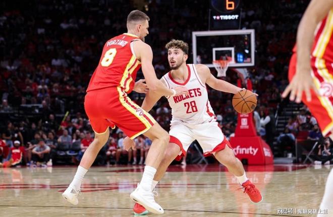 49-34！火箭完爆老鹰！KD缺阵，申京17分钟轰19+5+6+2帽_49-34！火箭完爆老鹰！KD缺阵，申京17分钟轰19+5+6+2帽_