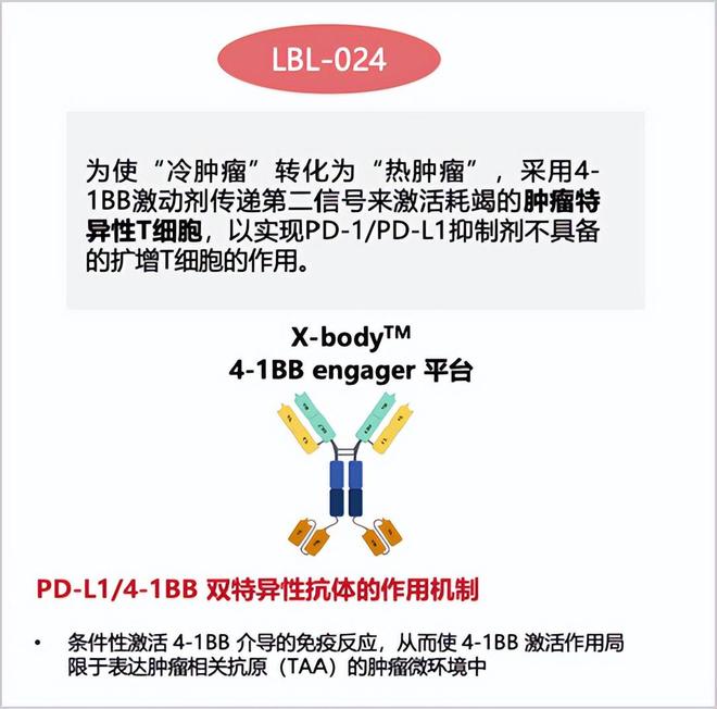 _代表下一代IO基石药，维立志博的LBL-024有何魔力？_代表下一代IO基石药，维立志博的LBL-024有何魔力？