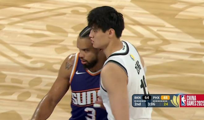 _曾凡博去留篮网概率分析！篮协和NBA达成重大合作，肖华摊牌了_曾凡博去留篮网概率分析！篮协和NBA达成重大合作，肖华摊牌了