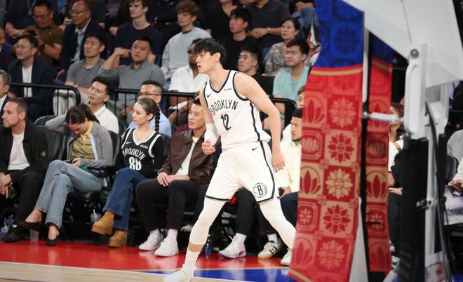 曾凡博去留篮网概率分析！篮协和NBA达成重大合作，肖华摊牌了_曾凡博去留篮网概率分析！篮协和NBA达成重大合作，肖华摊牌了_