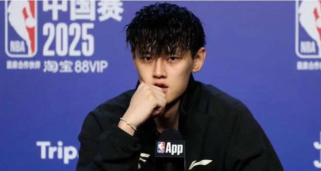 曾凡博去留篮网概率分析！篮协和NBA达成重大合作，肖华摊牌了_曾凡博去留篮网概率分析！篮协和NBA达成重大合作，肖华摊牌了_