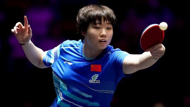 泰国乒乓秀演出视频__泰国女子乒乓球