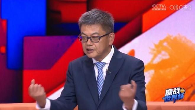 杨瀚森能不能在NBA站稳脚跟？苏群一番分析，说得十分透彻__杨瀚森能不能在NBA站稳脚跟？苏群一番分析，说得十分透彻