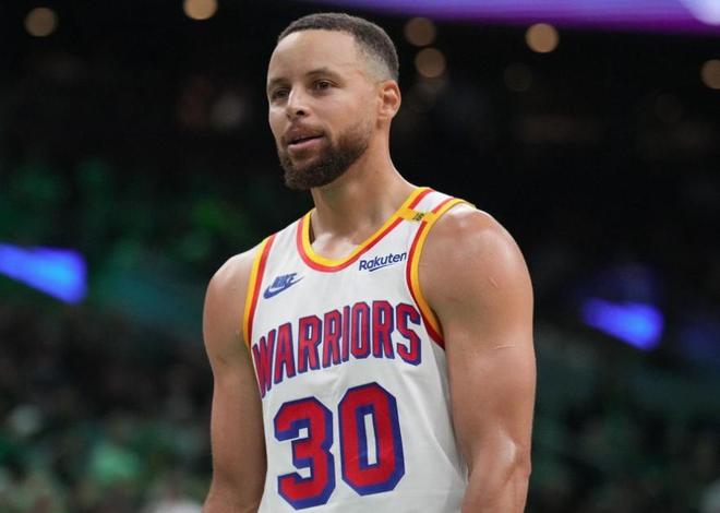 库里勇士老大_勇士库里nba球员_