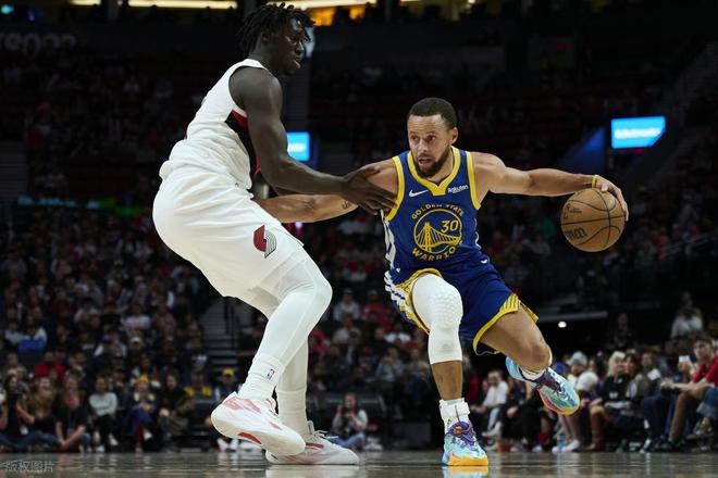 _nba库里湖人_库里最佳一阵