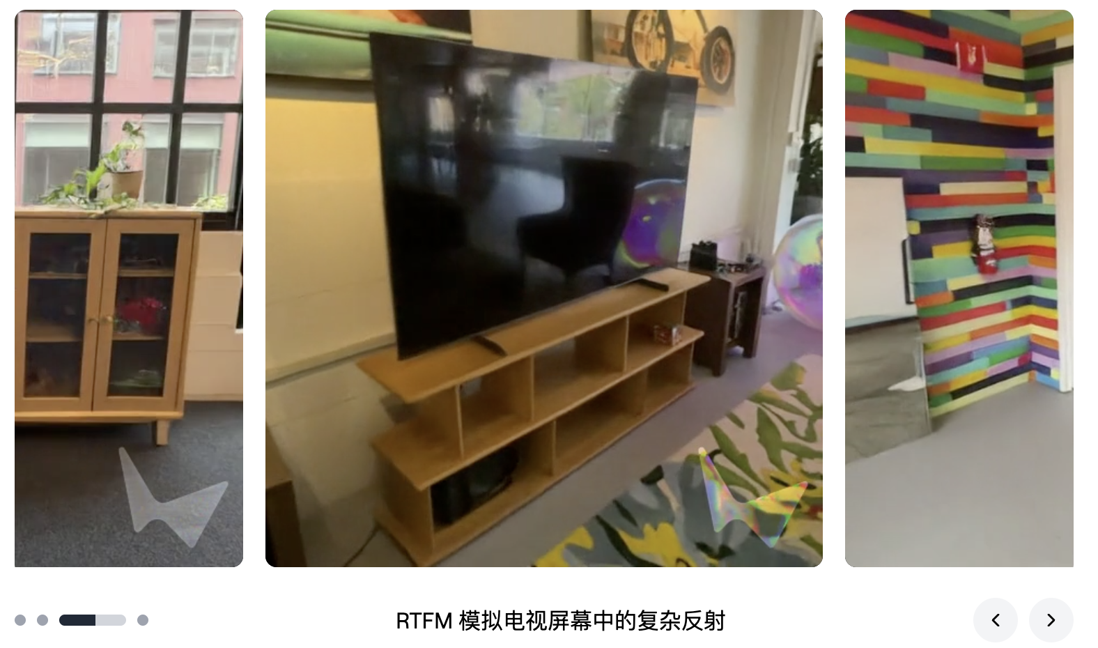 _“AI教母”李飞飞发布实时生成式世界模型！一张H100就能运行_“AI教母”李飞飞发布实时生成式世界模型！一张H100就能运行