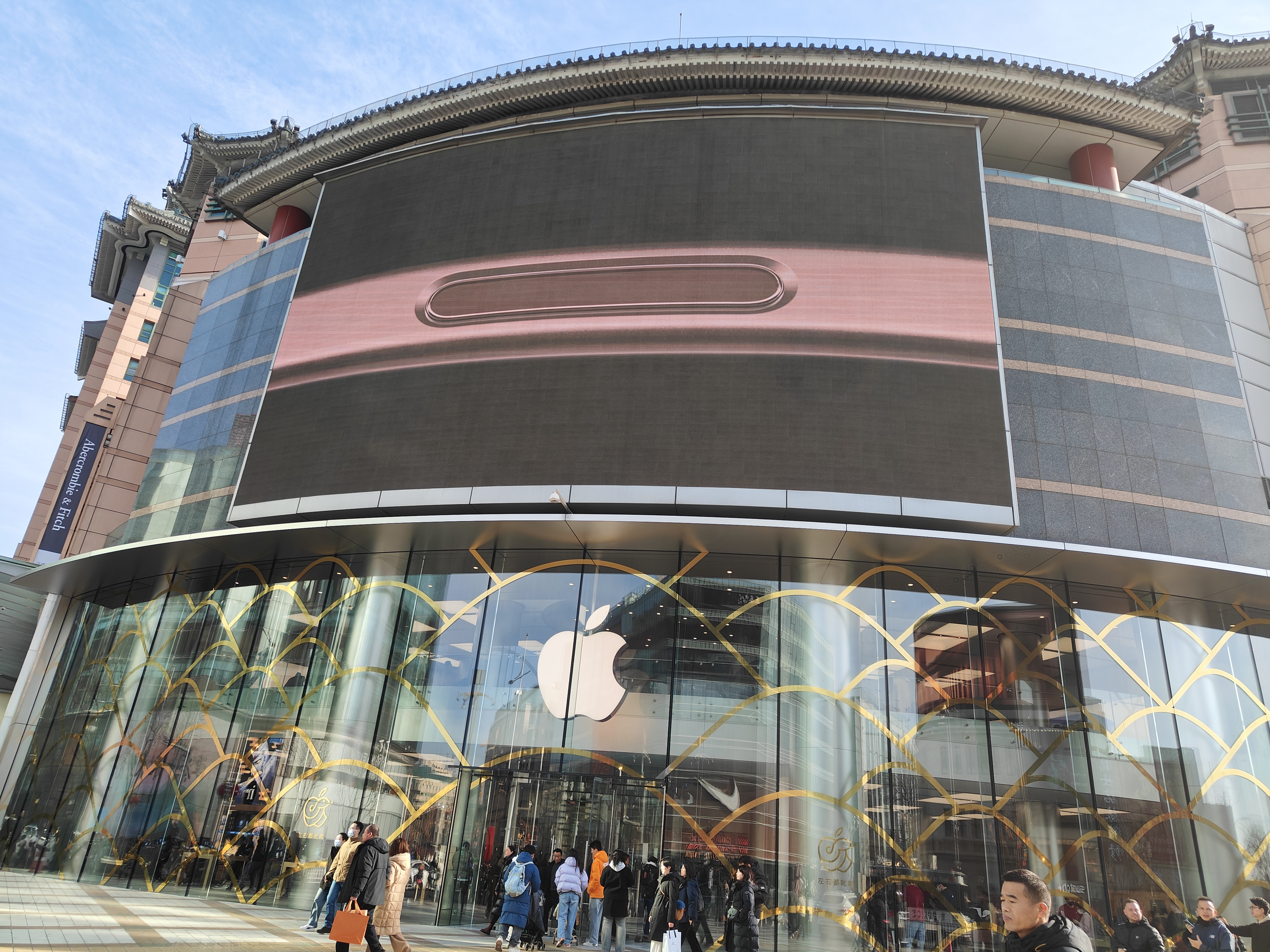 iphone实体店预售__iphone预购实体店拿货