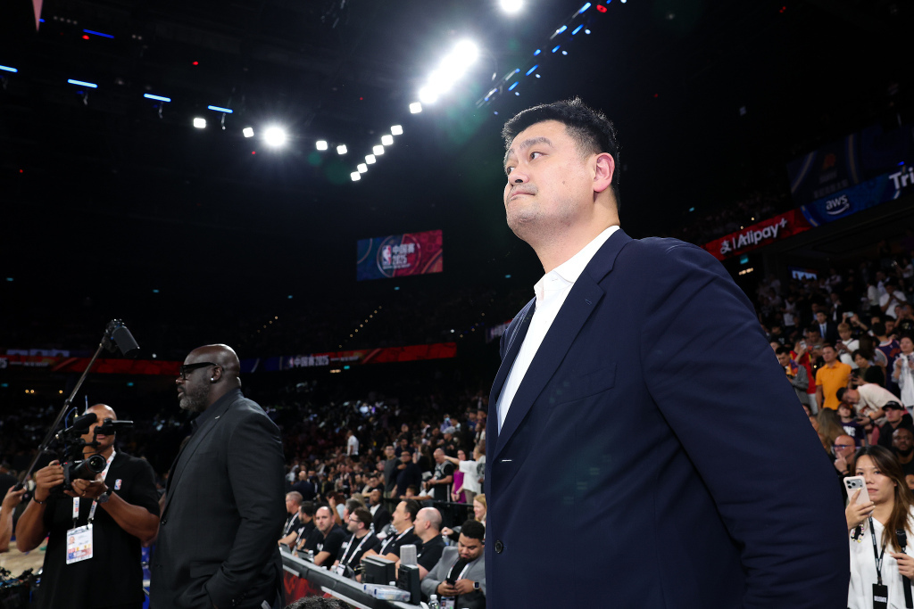姚明nba退休能在够领多少钱_姚明nba退休金_