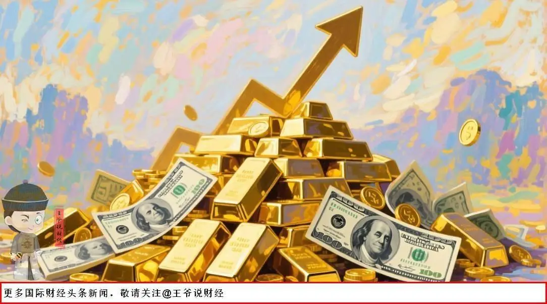 黄金储备价值多少美元_美元黄金储备_