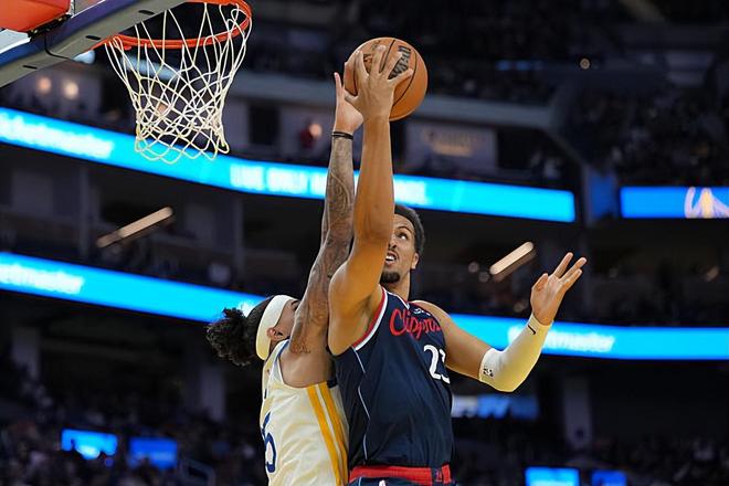 新赛季快船队阵容_nba新赛季快船_