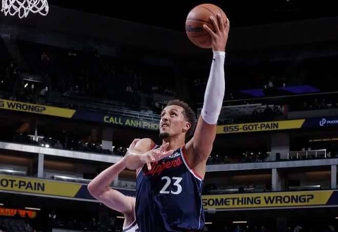nba新赛季快船__新赛季快船队阵容