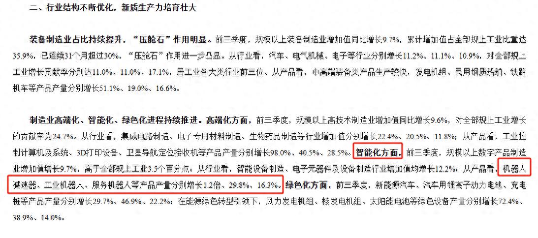 _产量激增1.2倍！机器人核心部件国产化高歌猛进_产量激增1.2倍！机器人核心部件国产化高歌猛进