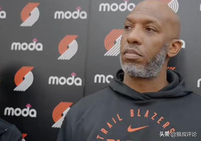 比卢普斯谈杨瀚森NBA首秀：没有感受到他紧张 相信他会记住一辈子_比卢普斯谈杨瀚森NBA首秀：没有感受到他紧张 相信他会记住一辈子_
