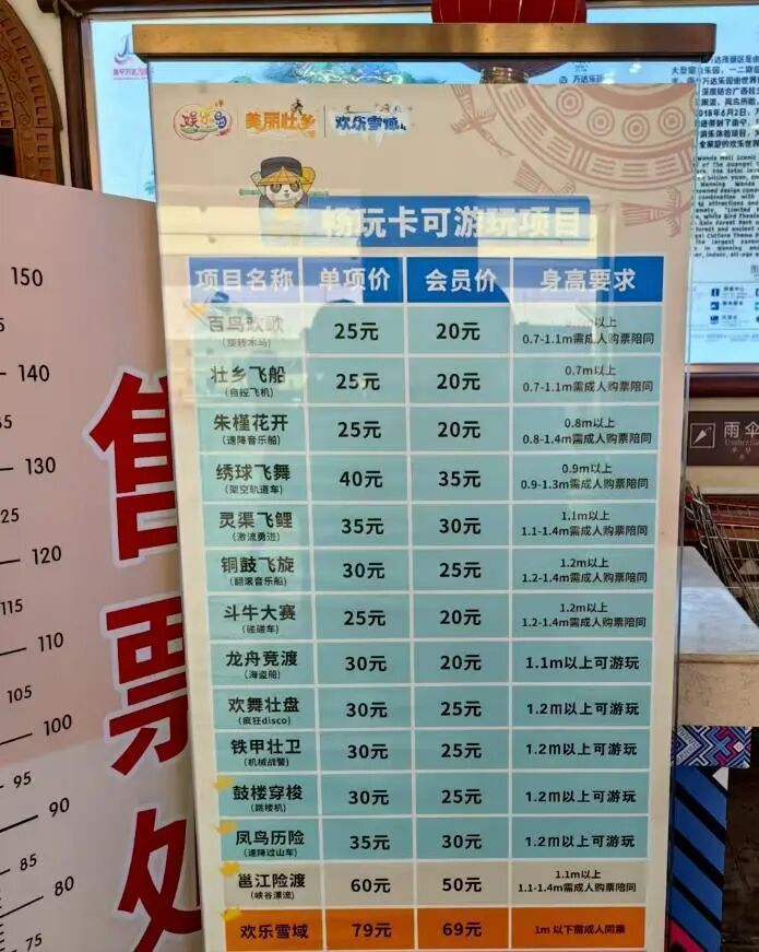 游乐园开业活动优惠_室内游乐园开业活动方案_