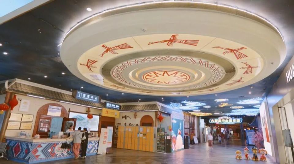 室内游乐园开业活动方案__游乐园开业活动优惠