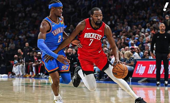 雷霆火箭抢七__雷霆胜火箭