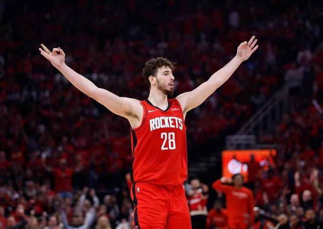 雷霆火箭抢七_雷霆胜火箭_