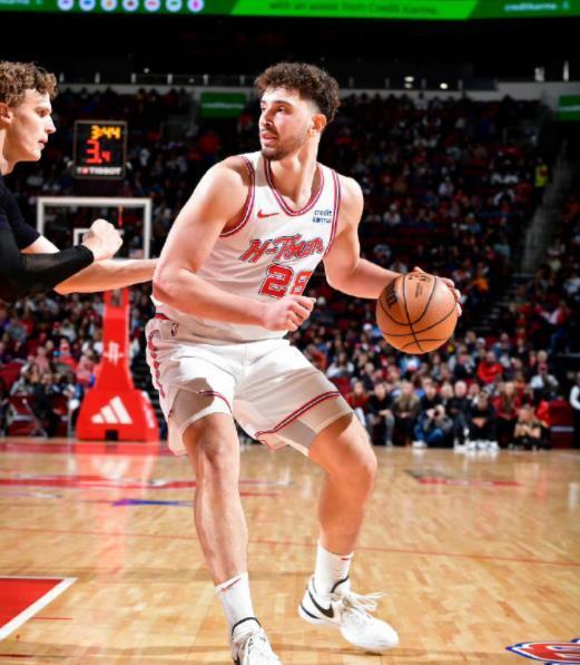 火箭队后卫_火箭队史助攻榜_