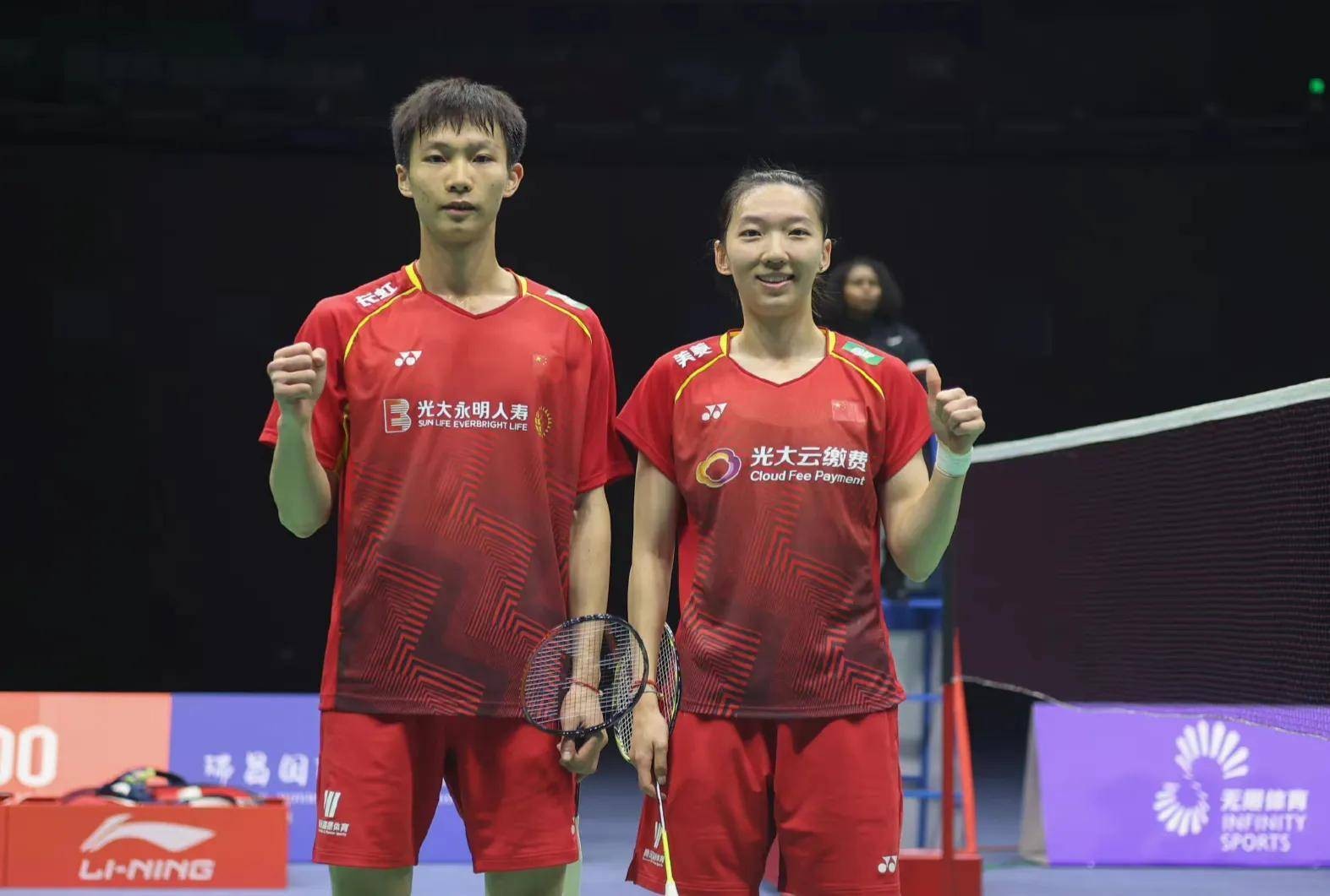 _国羽8强6胜4负:石宇奇险胜!安赛龙被打10-0仍逆转了昆拉武特_国羽8强6胜4负:石宇奇险胜!安赛龙被打10-0仍逆转了昆拉武特