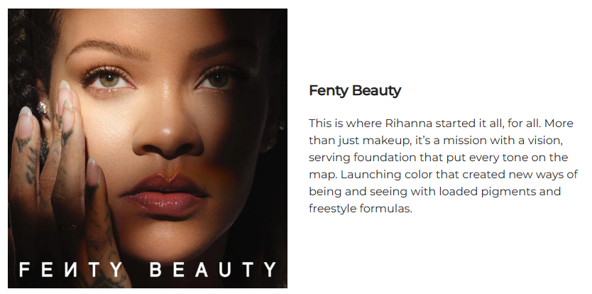 LVMH或售Fenty Beauty，开云抛售美妆业务：巨头为何集体“逃离”？​__LVMH或售Fenty Beauty，开云抛售美妆业务：巨头为何集体“逃离”？​