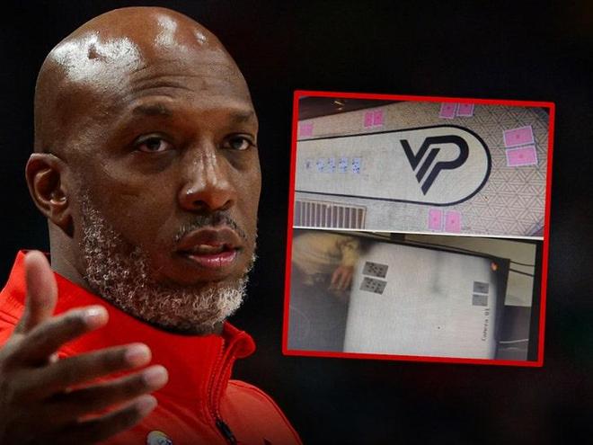 _比卢普斯获释待审!被指控泄露开拓者摆烂,NBA教练生涯终结?_比卢普斯获释待审!被指控泄露开拓者摆烂,NBA教练生涯终结?