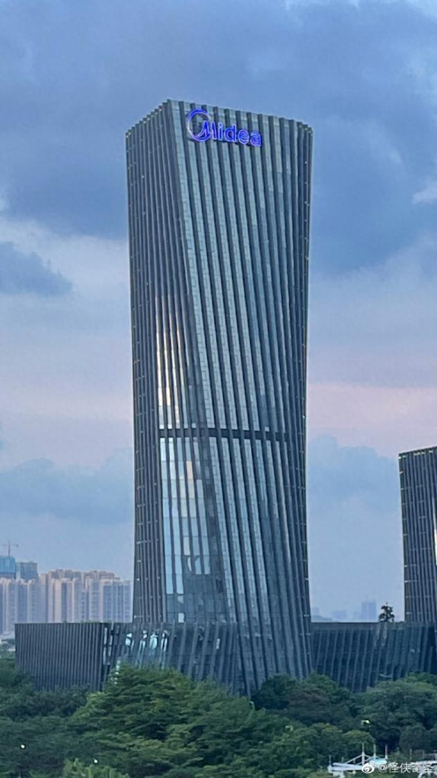 _美的空调营销总监_美的家用空调副总裁