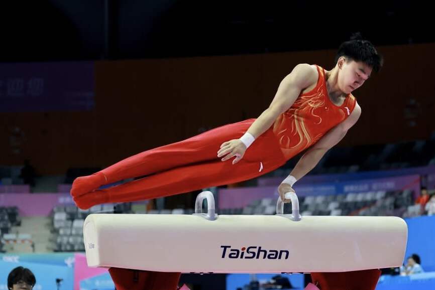 热议!中国队遗憾无缘世锦赛金牌,国际赛场统治力长达近15年_热议!中国队遗憾无缘世锦赛金牌,国际赛场统治力长达近15年_
