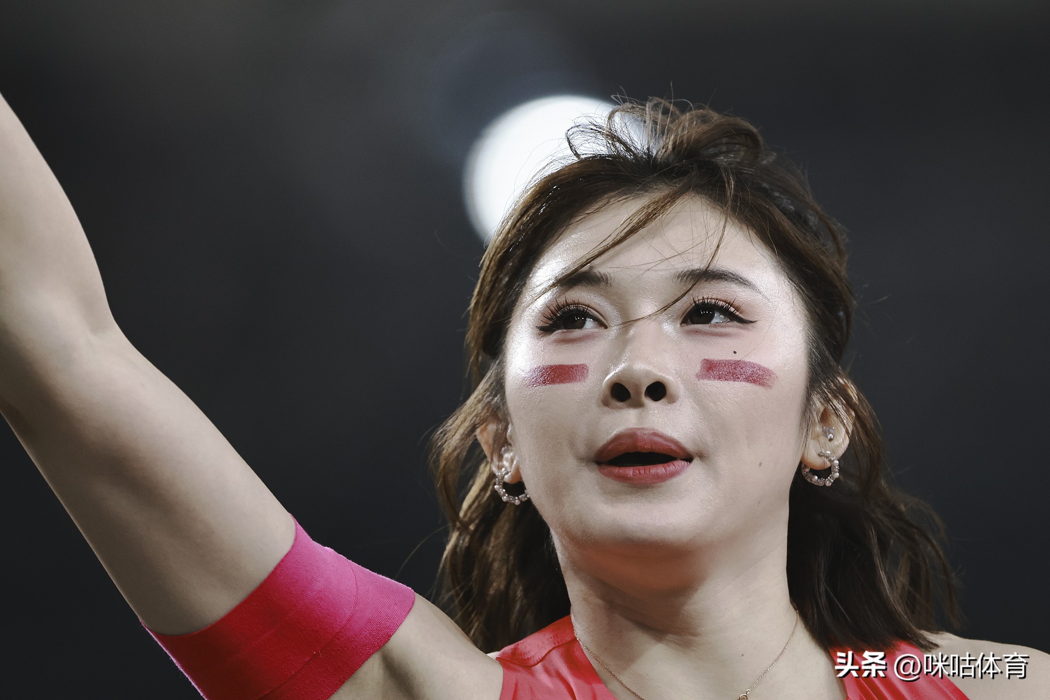国内无人能敌?吴艳妮携七年9冠冲全运金牌 放话泼出去的水收不回__国内无人能敌?吴艳妮携七年9冠冲全运金牌 放话泼出去的水收不回