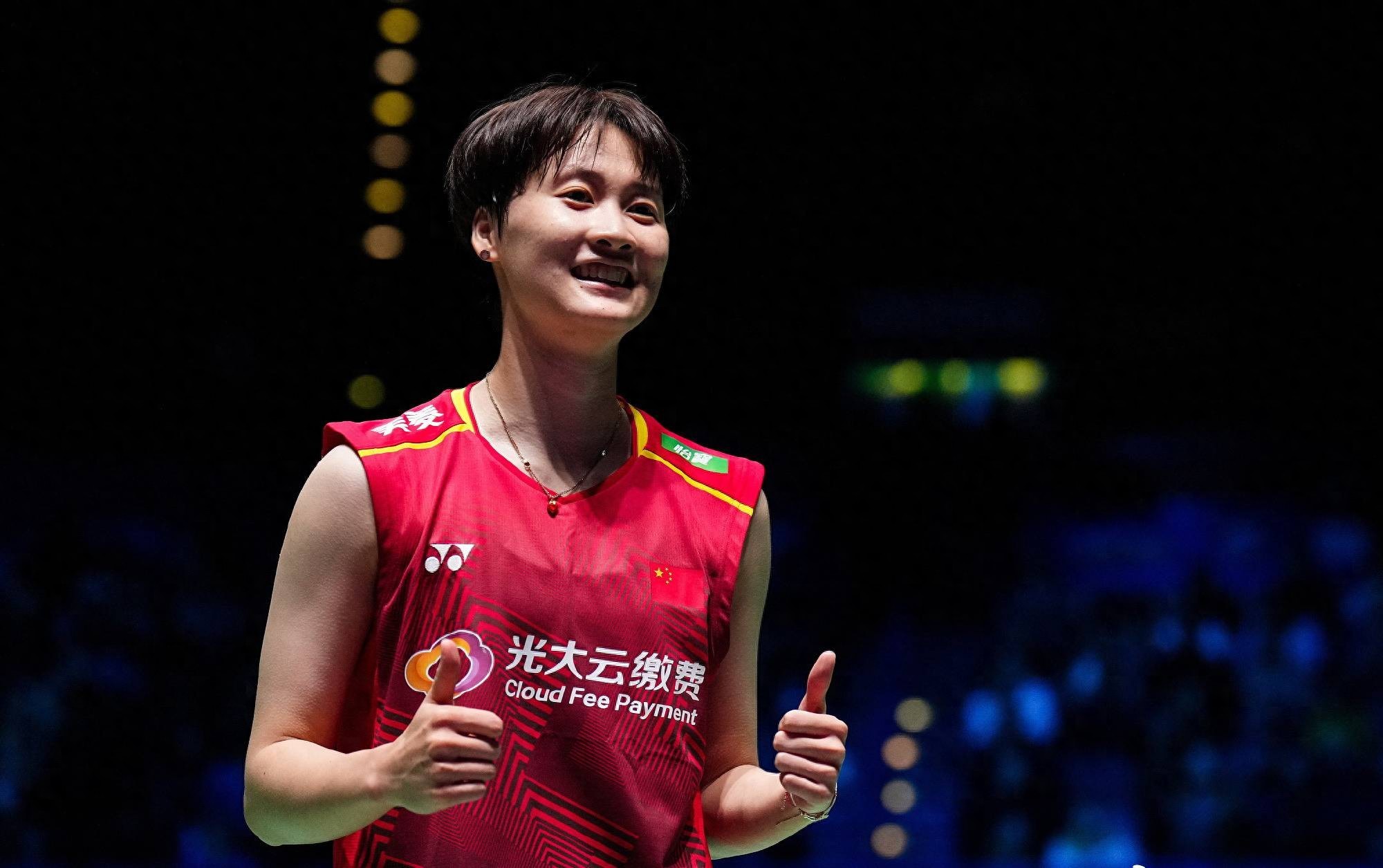 _凡晨最后一舞!李诗沣苦战1-2无缘决赛对阵出炉国羽冲3金韩国2席_凡晨最后一舞!李诗沣苦战1-2无缘决赛对阵出炉国羽冲3金韩国2席