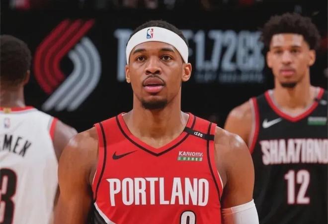 _开拓者对森林狼的比分预测_开拓者队球员