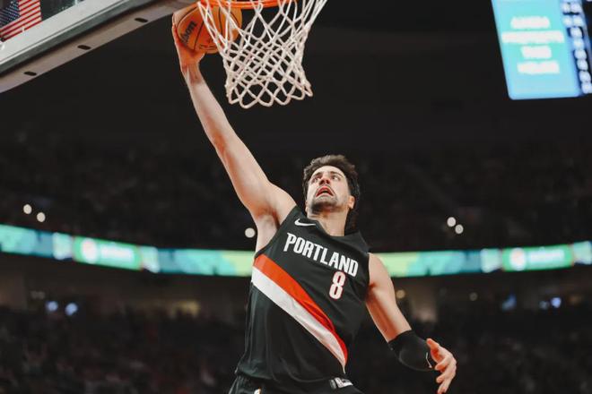 开拓者队球员_开拓者对森林狼的比分预测_