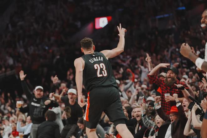 开拓者对森林狼的比分预测__开拓者队球员