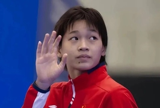 小米6秒售罄__妱婵扮演者