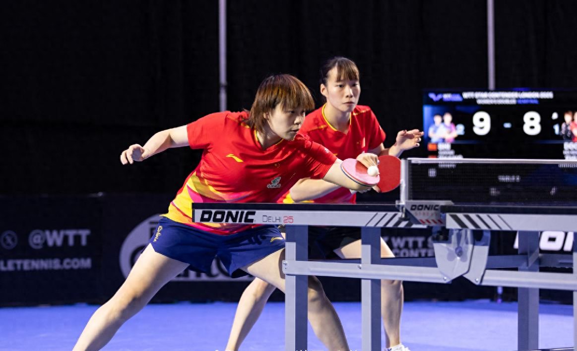 _WTT爆大冷!国乒锁定1金,日本名将爆冷丢冠,平野美宇剃光头_WTT爆大冷!国乒锁定1金,日本名将爆冷丢冠,平野美宇剃光头