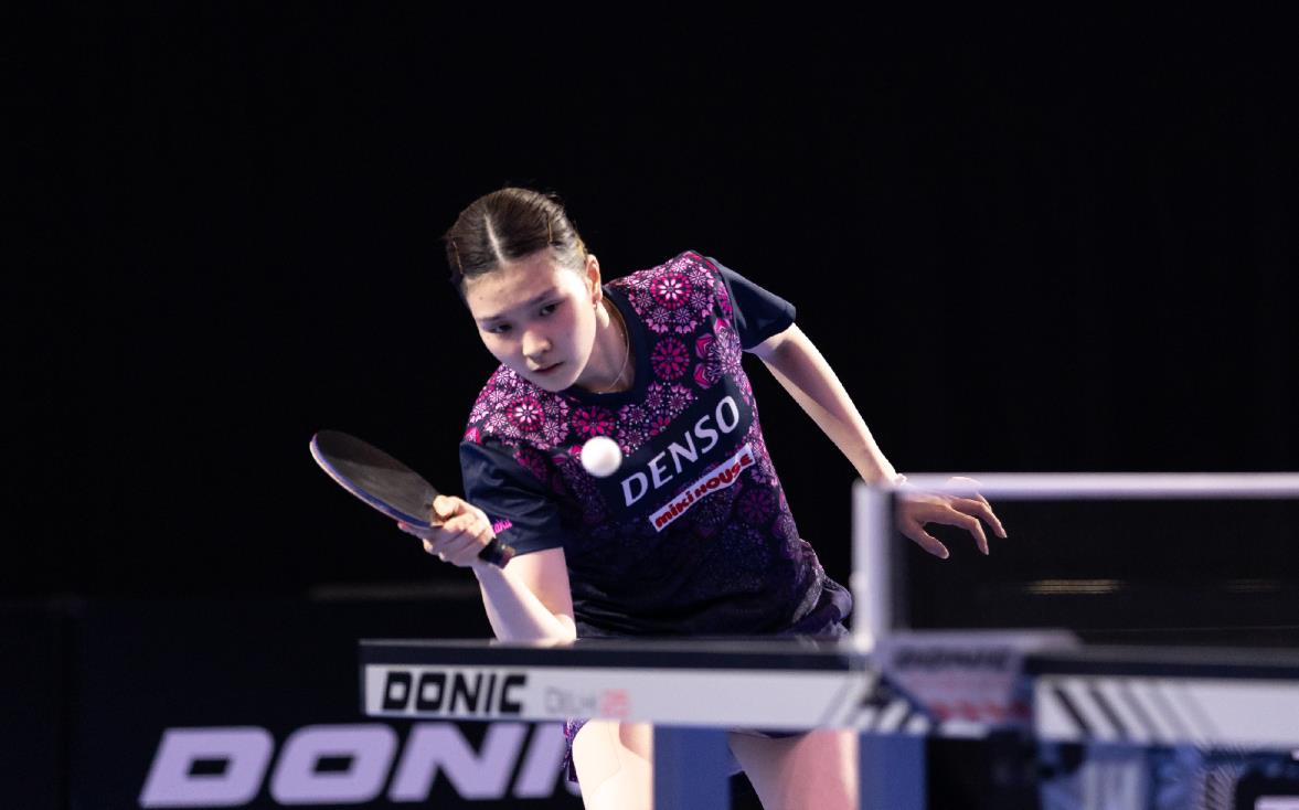 _WTT爆大冷!国乒锁定1金,日本名将爆冷丢冠,平野美宇剃光头_WTT爆大冷!国乒锁定1金,日本名将爆冷丢冠,平野美宇剃光头