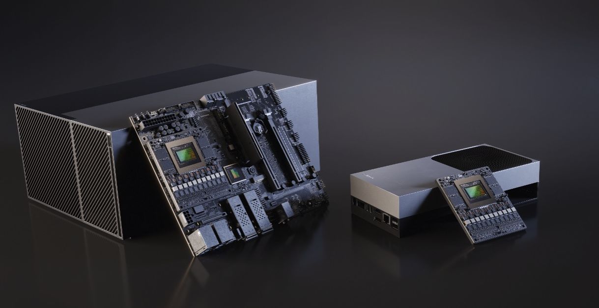 英伟达重磅!黄仁勋最新演讲勾勒AI宏伟蓝图:6G、核聚变、机器人、自动驾驶、超算全都有份__英伟达重磅!黄仁勋最新演讲勾勒AI宏伟蓝图:6G、核聚变、机器人、自动驾驶、超算全都有份