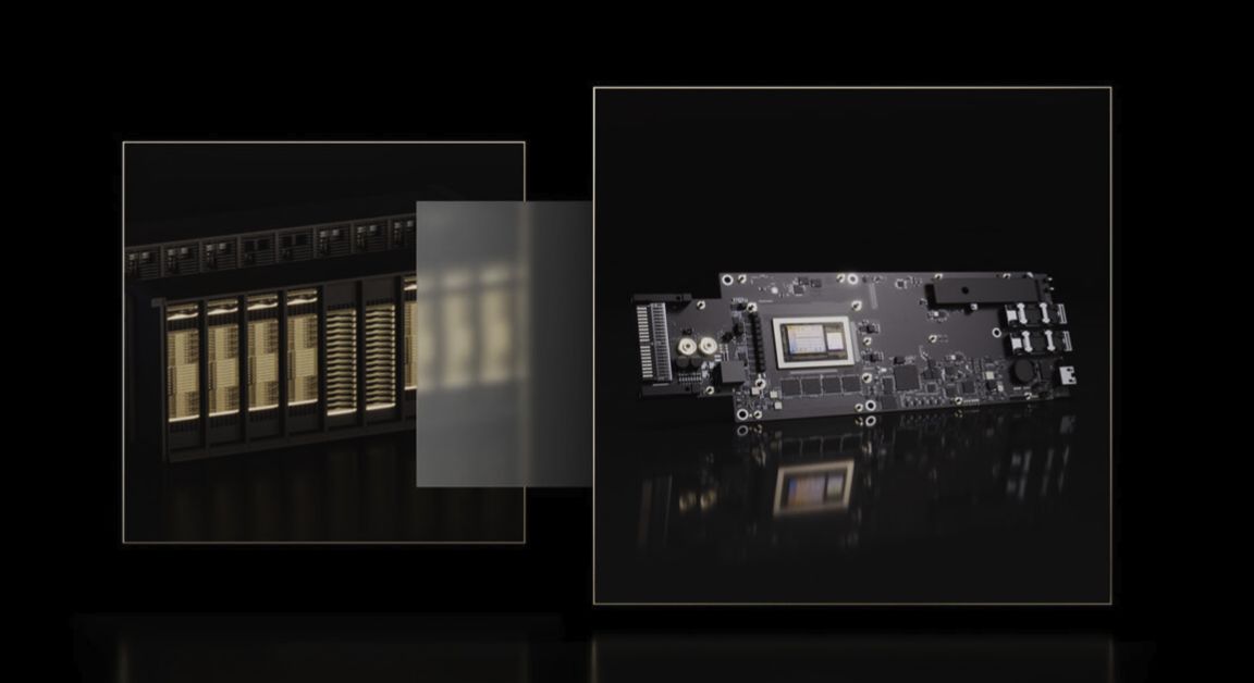 英伟达重磅!黄仁勋最新演讲勾勒AI宏伟蓝图:6G、核聚变、机器人、自动驾驶、超算全都有份__英伟达重磅!黄仁勋最新演讲勾勒AI宏伟蓝图:6G、核聚变、机器人、自动驾驶、超算全都有份