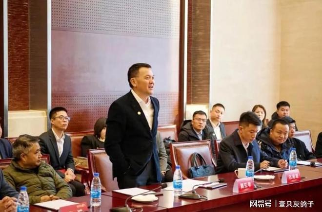 _恒大许家印发声了_恒大许家印什么情况