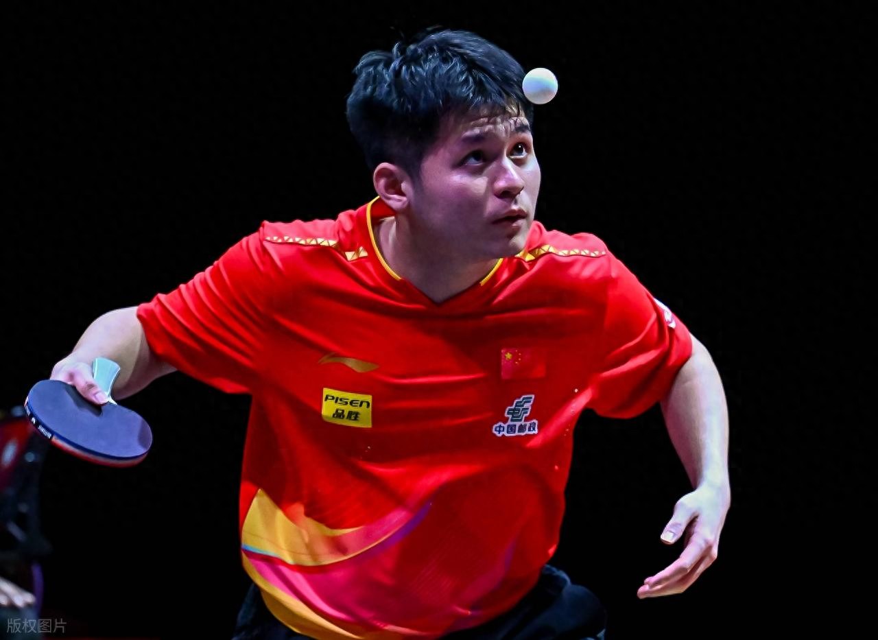 WTT中国大满贯-林诗栋半决赛2-4不敌小勒布伦 无缘男单决赛__WTT中国大满贯-林诗栋半决赛2-4不敌小勒布伦 无缘男单决赛
