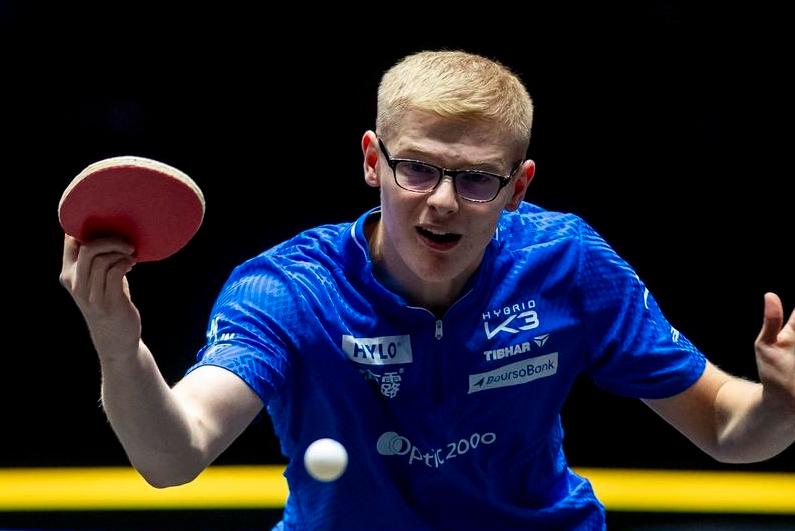 _WTT中国大满贯-林诗栋半决赛2-4不敌小勒布伦 无缘男单决赛_WTT中国大满贯-林诗栋半决赛2-4不敌小勒布伦 无缘男单决赛